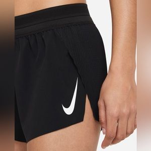 Nike AeroSwift Women's Running Shorts
